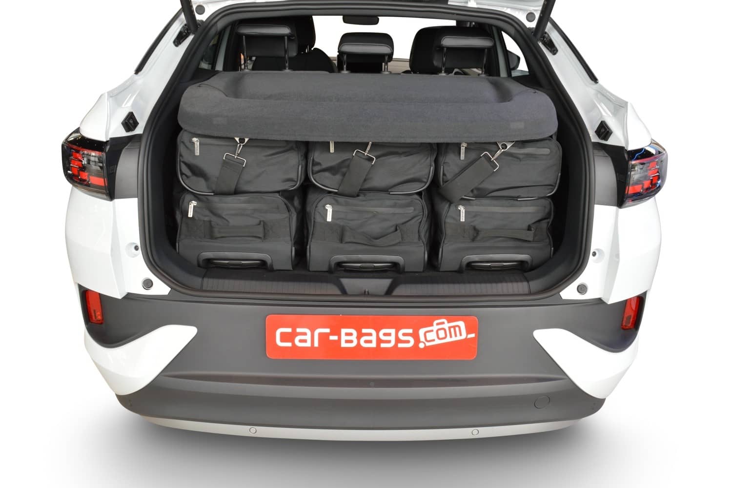 Car Bags Pro.Line V15801SP VW ID.5 Bj. 22- Reisetaschen Set Car Bags Pro-Line V15801SP VW ID-5 Bj- 22- Reisetaschen Set- Auf Ihr Auto massgeschneidert- Das Original