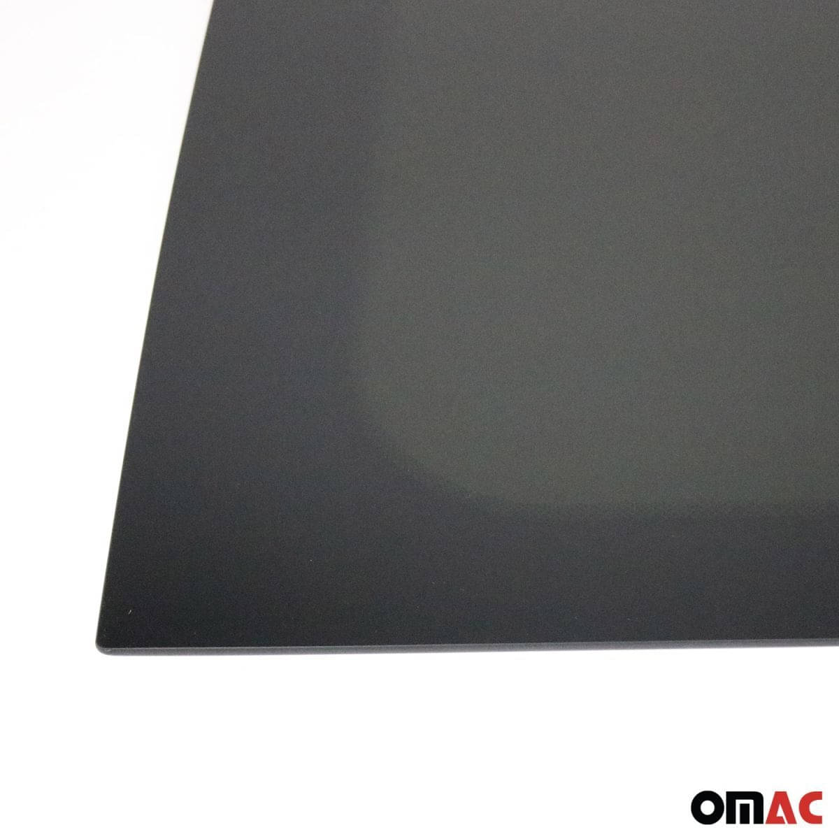 OMAC Seitenfenster Seitenscheibe Ford Transit Custom L2 Bj. 2013-2023 Hinten Links - 2624405L-1RSFL