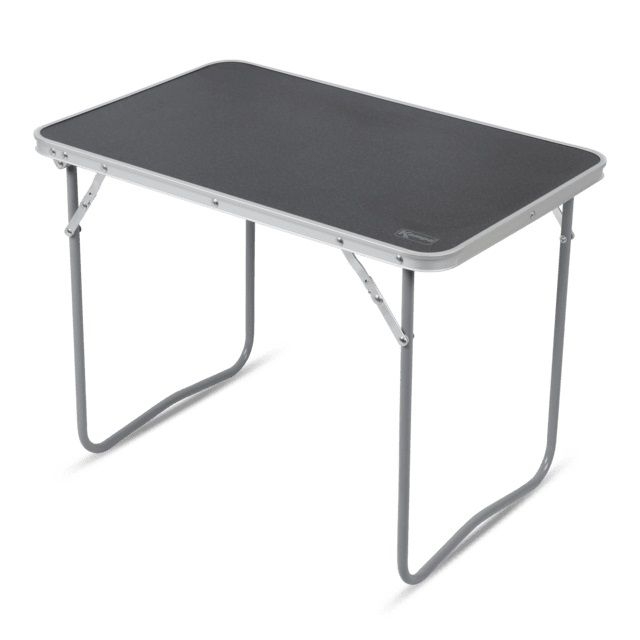 KAMPA Beistelltisch hoch 60 x 40 cm grau - 9120001024