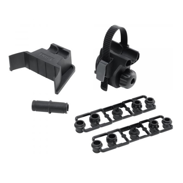 Thule Forkmount Adapter Kit Quick Release - 302054 - Thule VeloSlide TA Adapter
