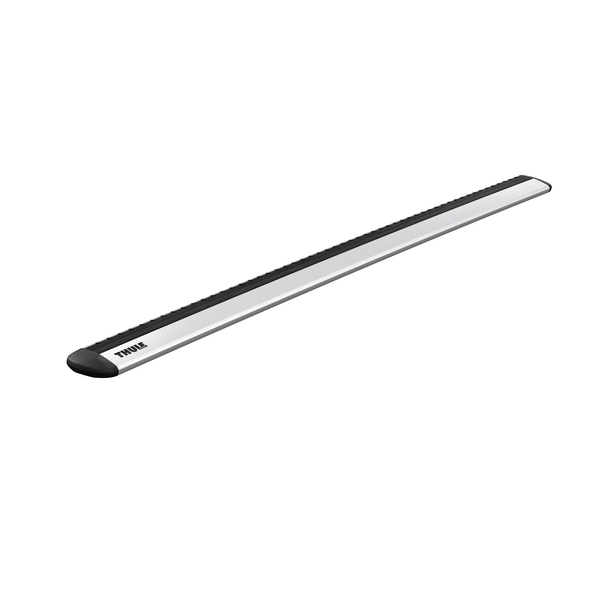 Thule Wingbars Evo 127 - 711300 - THULE 7113 WingBar Evo Aluschienenprofile 127 cm