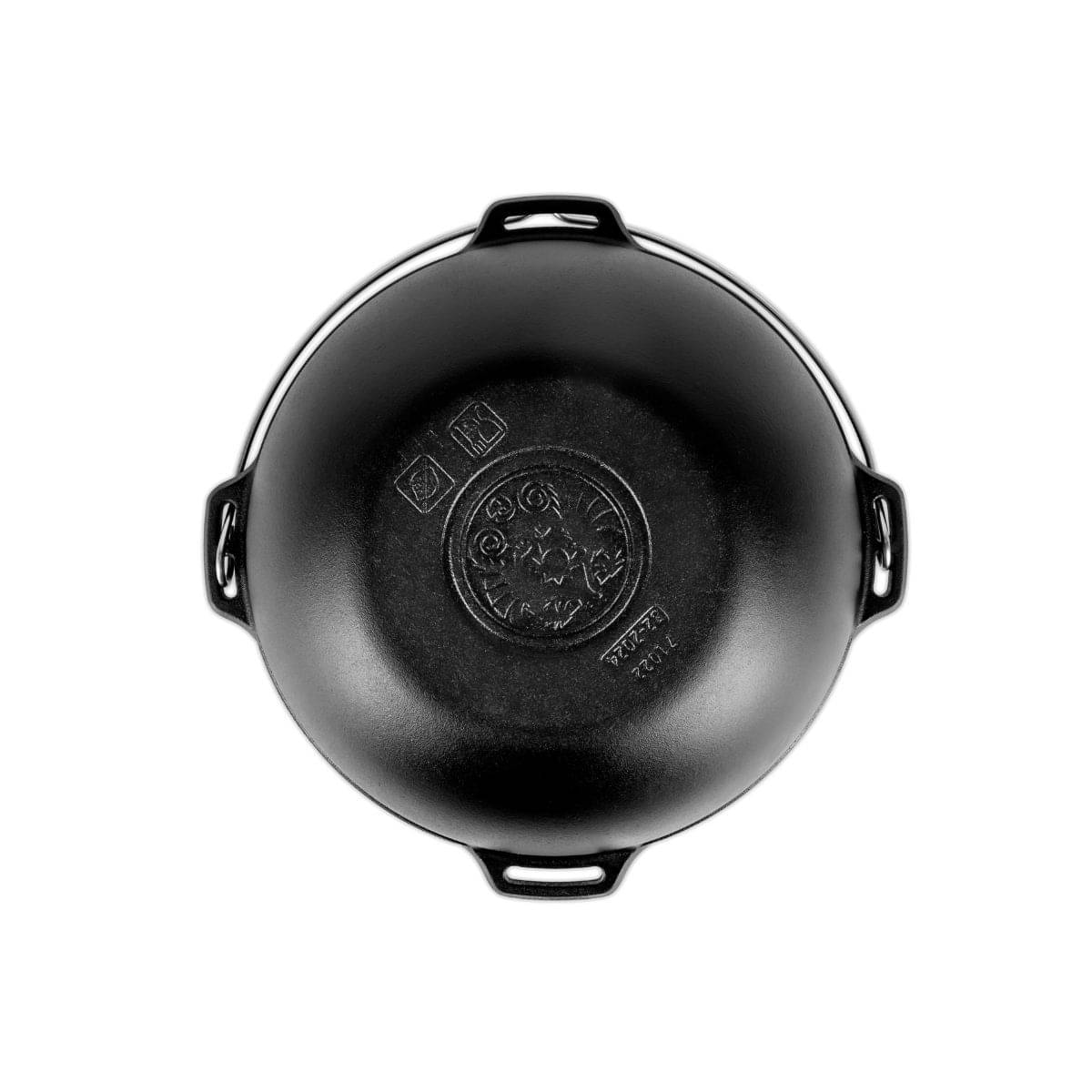 PETROMAX Kazan 8 Liter Gusseisentopf kaz8