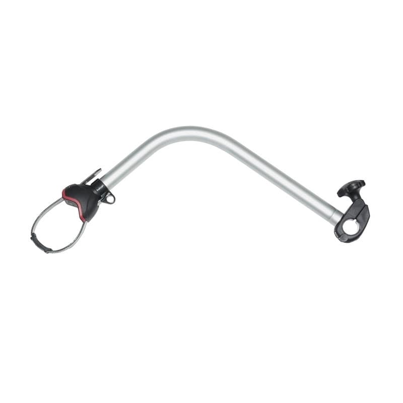 FIAMMA Carry Bike Stellantis Fahrradtraeger fuer 4 Fahrraeder - 02096B28- 08831A01- 08831C01- 98656N566 98656N566