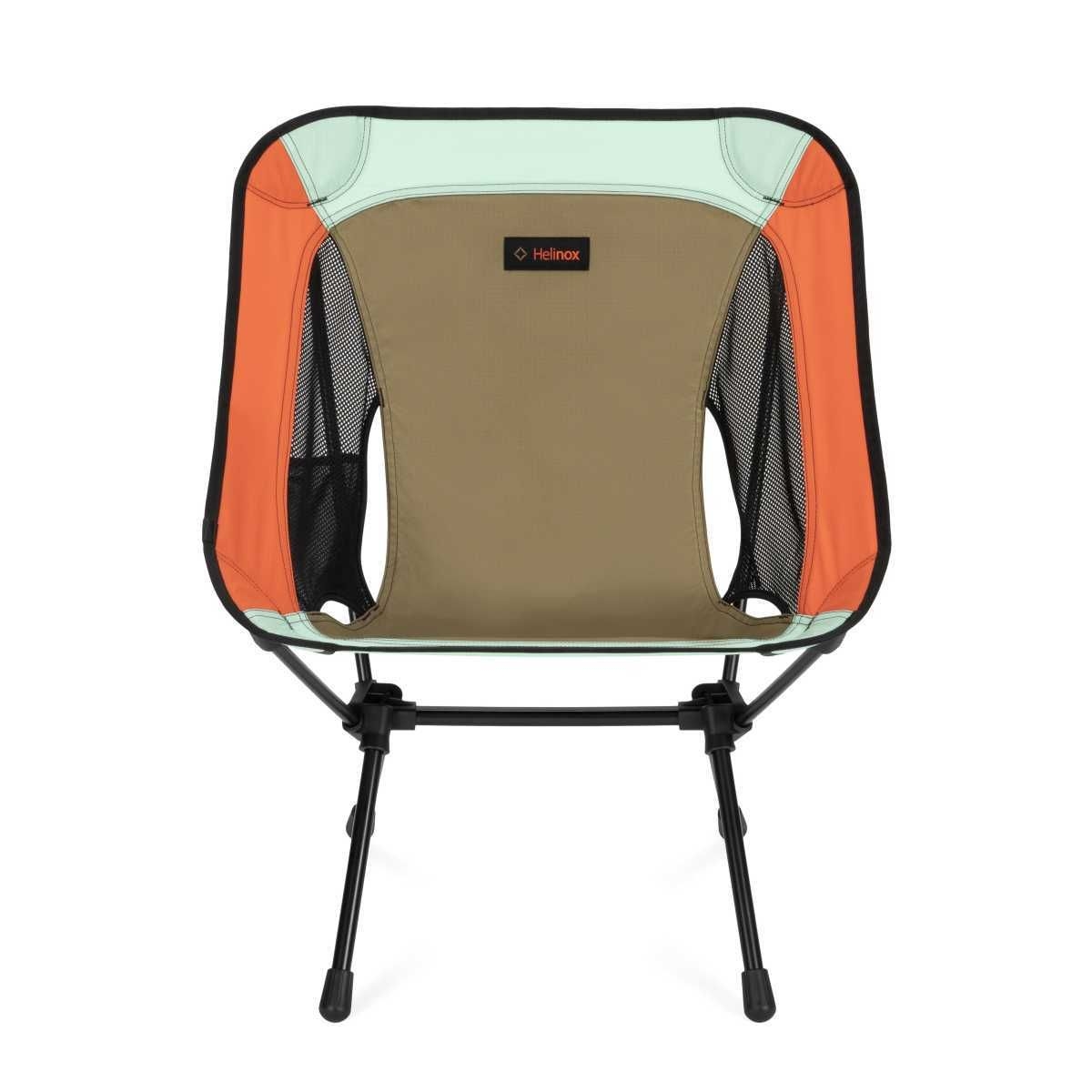 HELINOX Chair One -re- Mint Multi Block Campingstuhl - 10003219