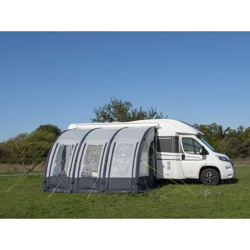 REIMO TENT aufblasbares Reisemobil-Vorzelt CASA AIR II - 900035