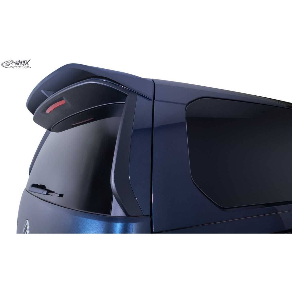 RDX Racedesign Dachspoiler fuer VW T7 ab Bj. 2021 - RDDS183