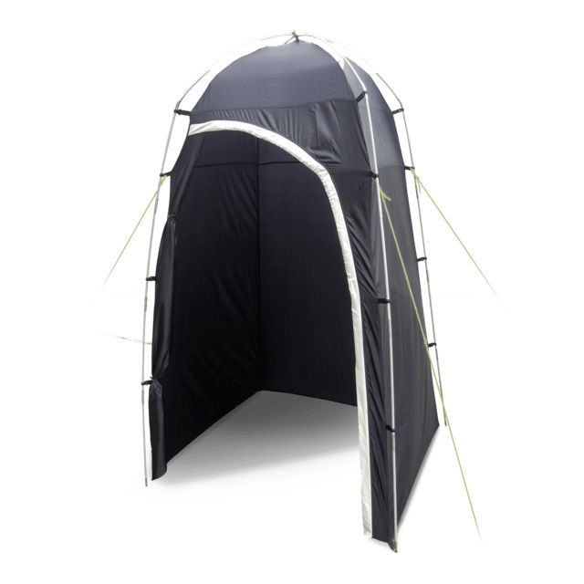 KAMPA Toilettenzelt LOO-LOO 120 x 120 cm - 9120000838