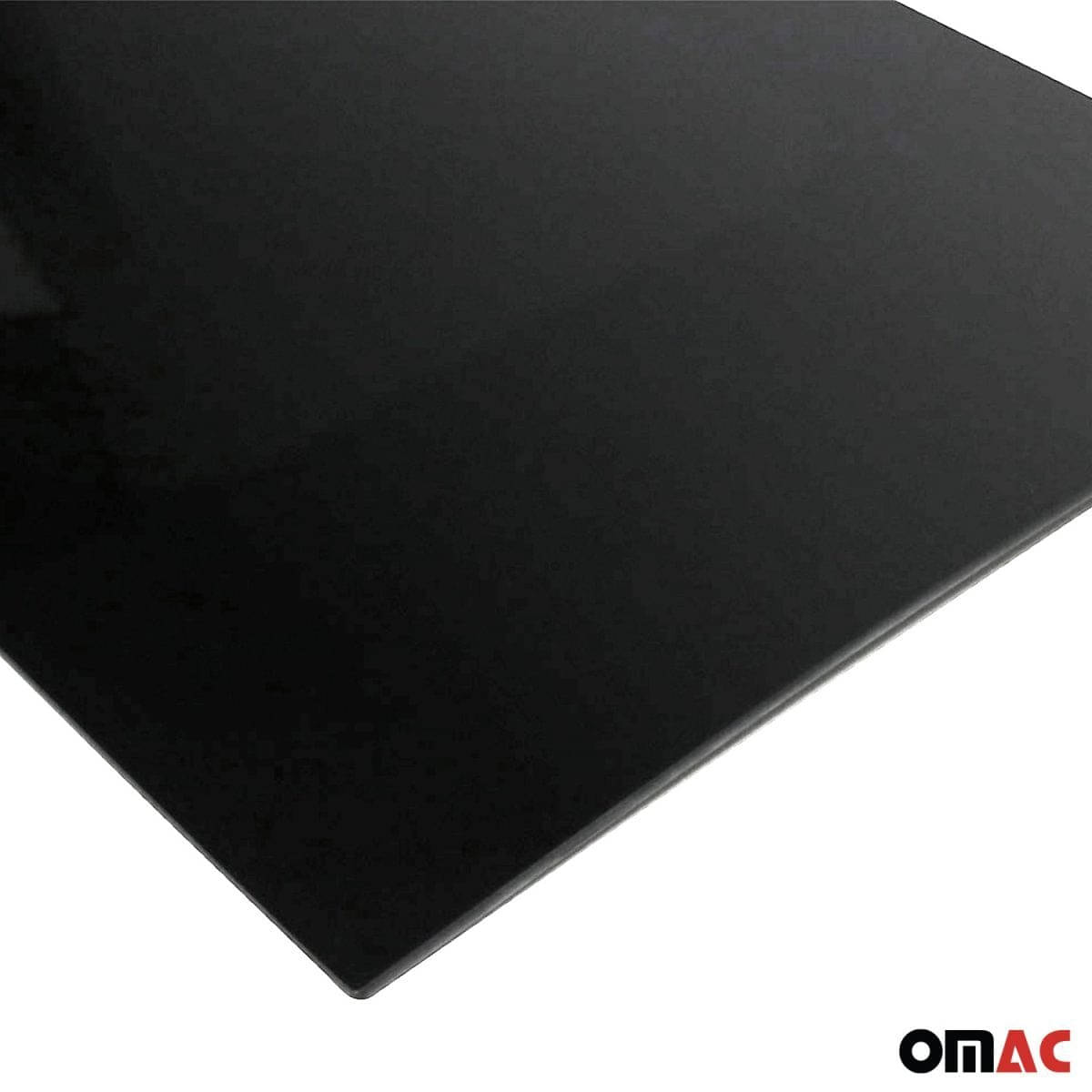 OMAC Seitenfenster Seitenscheibe Ford Transit Custom L1-L2 Bj. 2013-2023 Vorne Links - 2624405-1FSFL