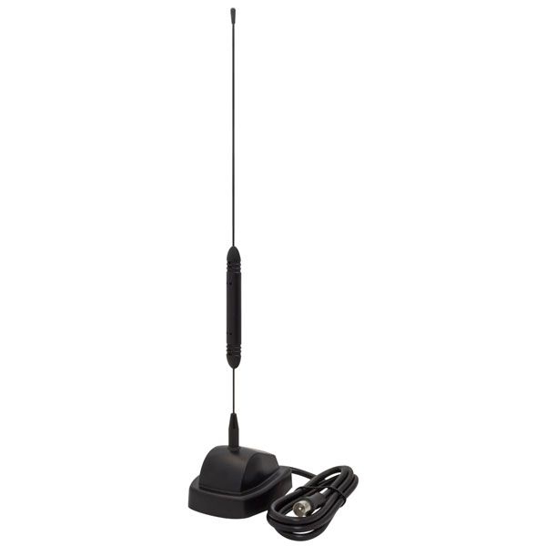 MEGASAT DVBT M95 Aktive DVB-T Antenne - 200011