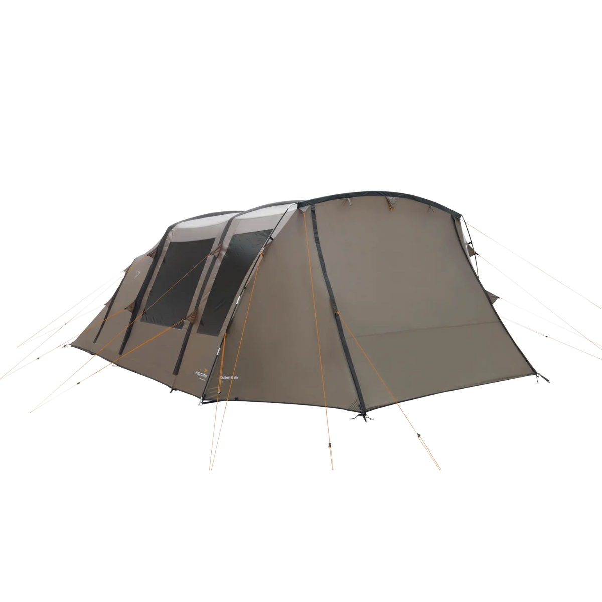 Easy Camp aufblasbares Familienzelt Kullen 6 Air - 120520