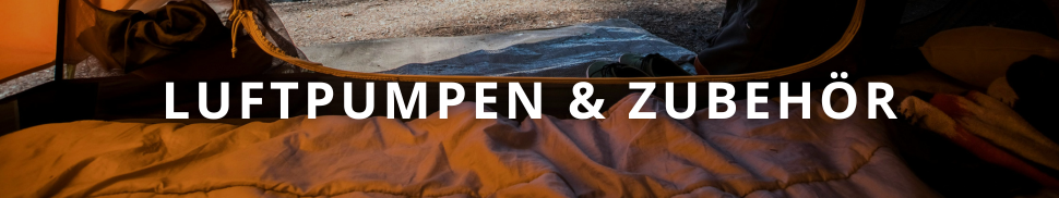 Luftpumpen und Zubehör