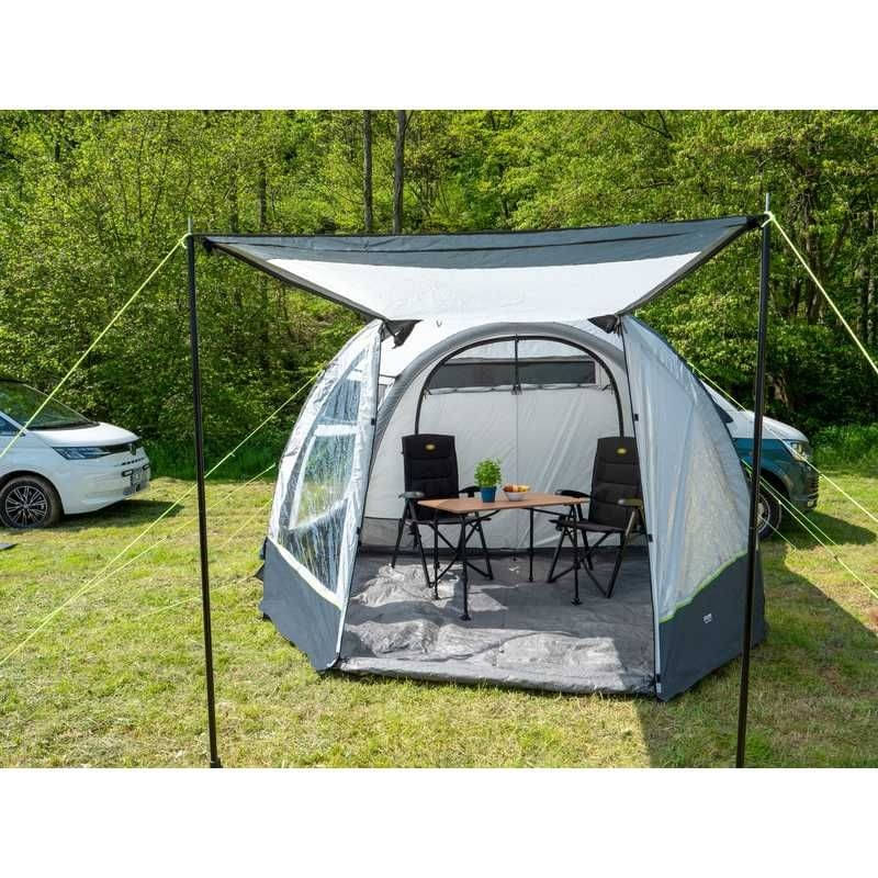 REIMO TENT aufblasbares Bus-Vorzelt TOUR EASY AIR - 936559