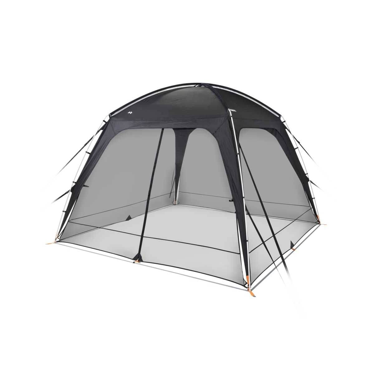 DOMETIC GO Compact Camp Shelter Mesh Wall Kit- Netzeinsatz-Waende 4er-Set - 9620013190