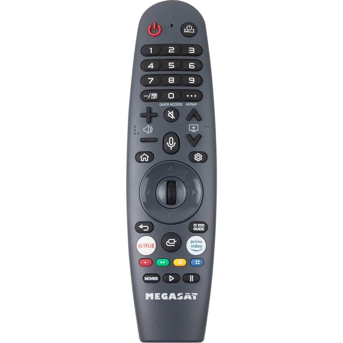 MEGASAT Camping LED TV Royal Line Premium 24 Zoll - 240134