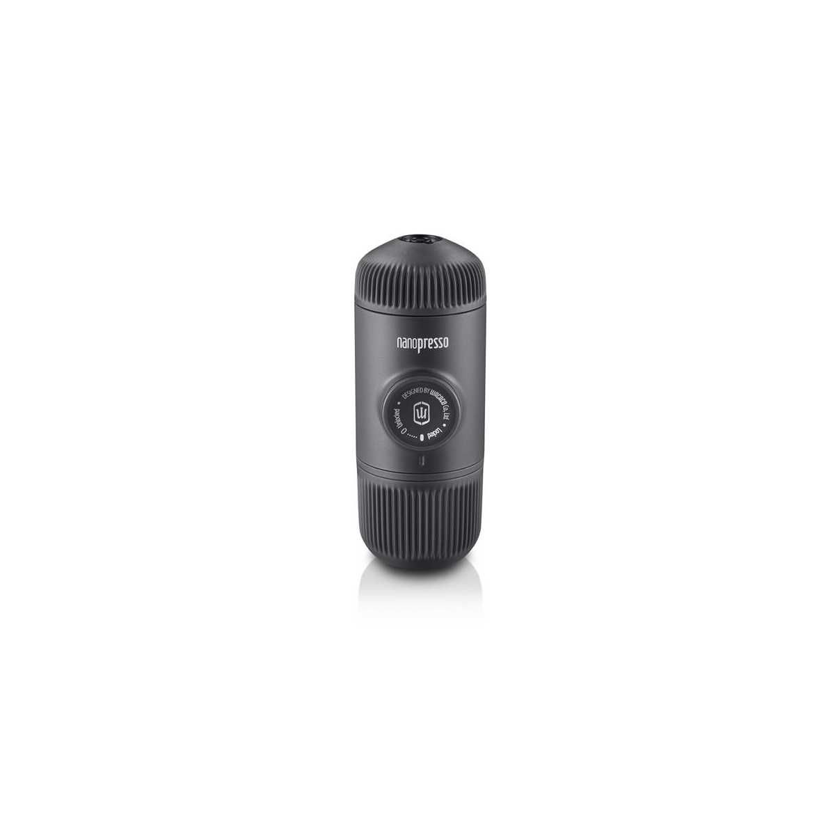 WACACO Hand-Kaffeemaschine Nanopresso black - 1070