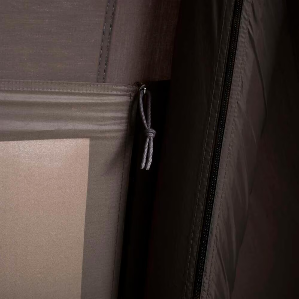 KAMPA aufblasbares Familienzelt Seacliffe 04 Air TC - 9120002486