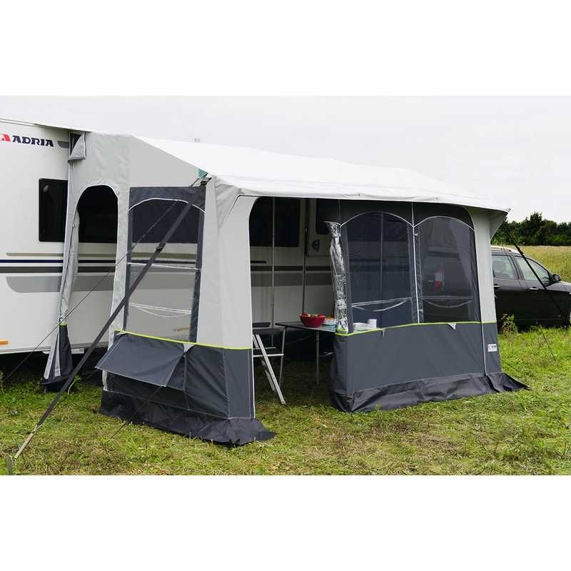 REIMO TENT Wohnwagenvorzelt CASA ROYAL 2 320 x 230 cm - 936392