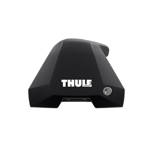 Thule Clamp Edge - 720500 - THULE 7205 Edge Clamp Fusssaetze WingBar Edge Dachtraeger