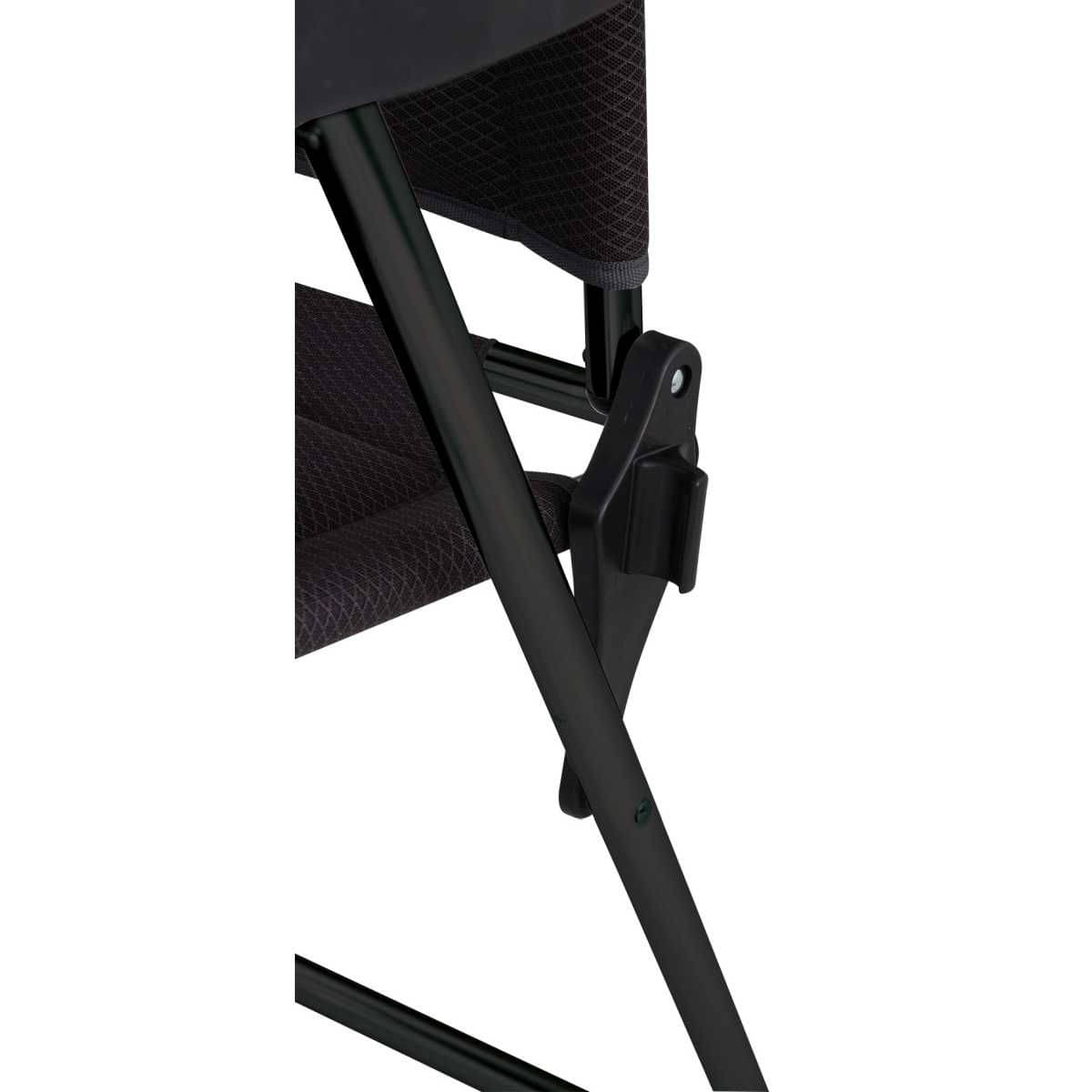 EuroTrail Campingstuhl KENDAL CANYON LOW Anthrazit - ETCF1456.0400