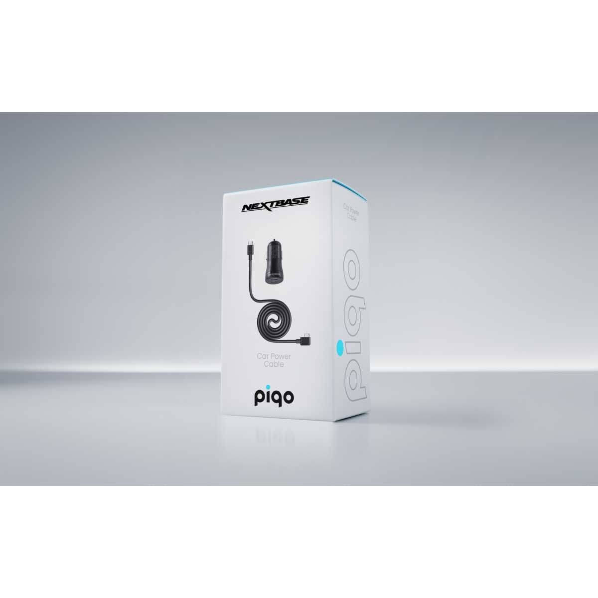 NEXTBASE Autoladekabel 12V fuer Nextbase Piqo - NBPIQO-CLC