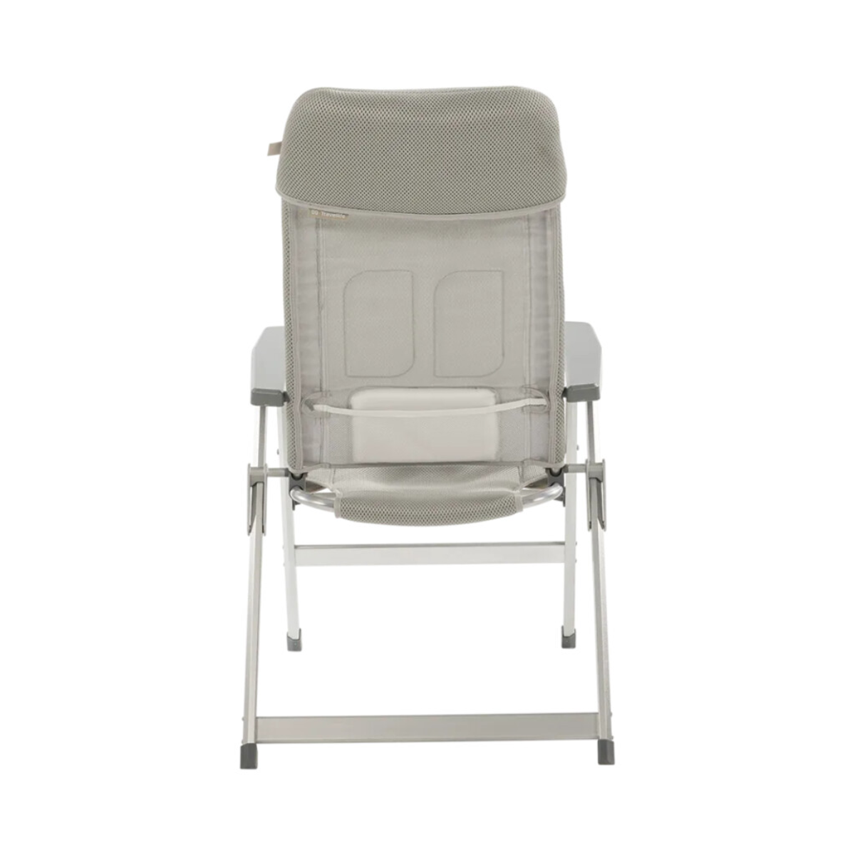 TRAVELLIFE LUCCA COMFORT Stuhl cool grey - 2130260