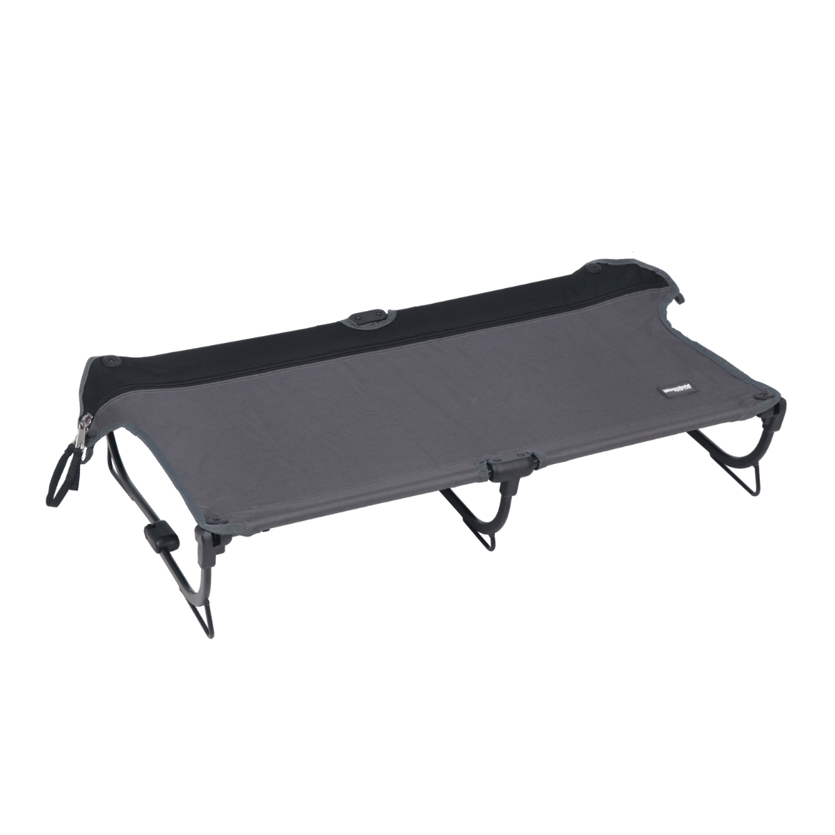 WESTFIELD Pets Life Hunde-Faltbett inkl. Matratze Groesse M - 13090200001000