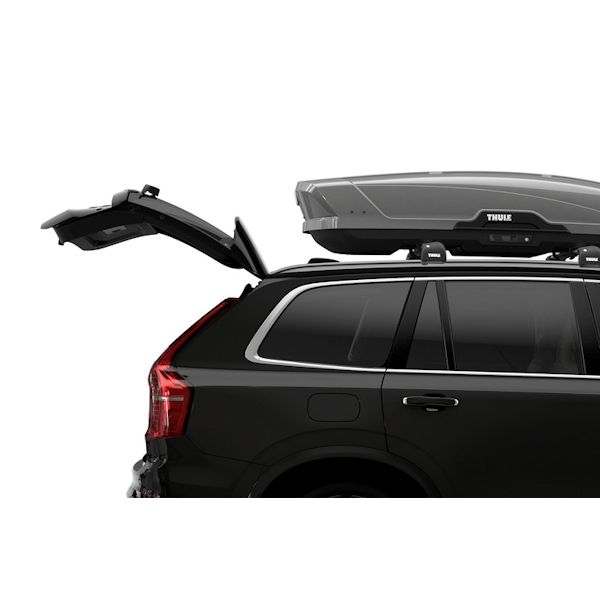 Thule Force XT