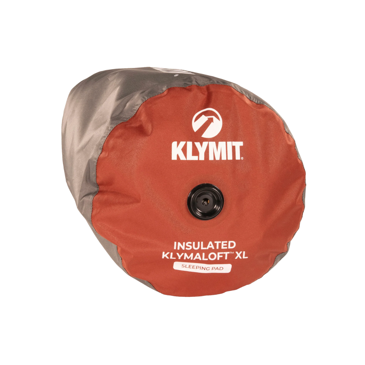 KLYMIT Insulated KLYMALOFT Extra Large Isomatte Rot KLYMIT Insulated KLYMALOFT Extra Large Isomatte Rot - 06IKRD01D