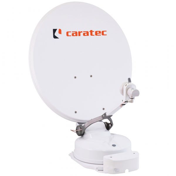 CARATEC Sat CASAT600S - CASAT600S