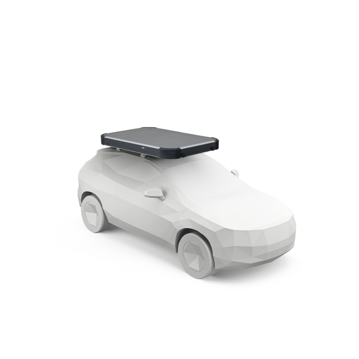 Thule Dachzelt Widesky Ashland Grey - 901053