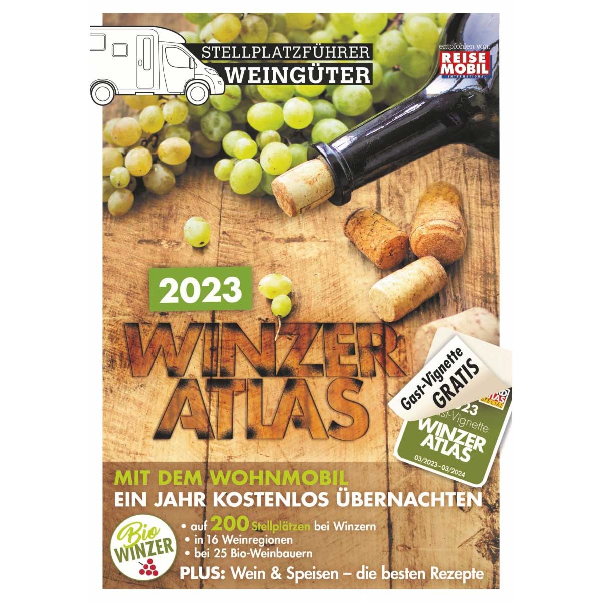 Winzeratlas 2023