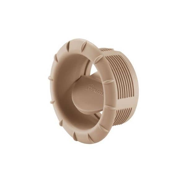 TRUMA Eindstuk EN Endstueck TRUMA EN beige - 40171-02