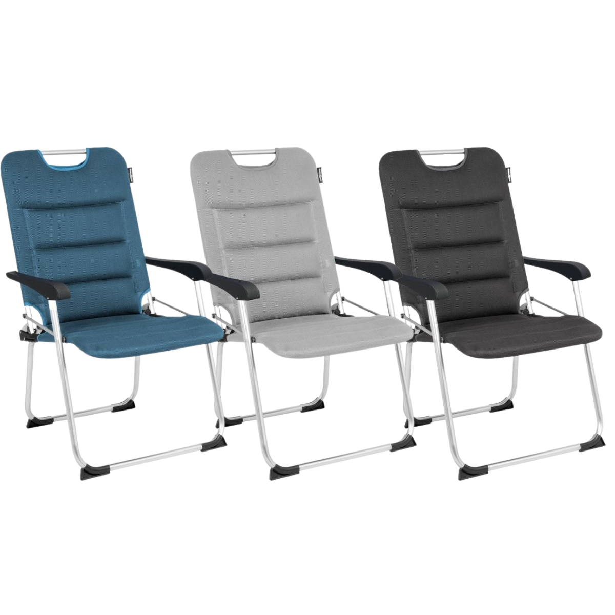 BRUNNER Campingstuhl SANGRIA NG