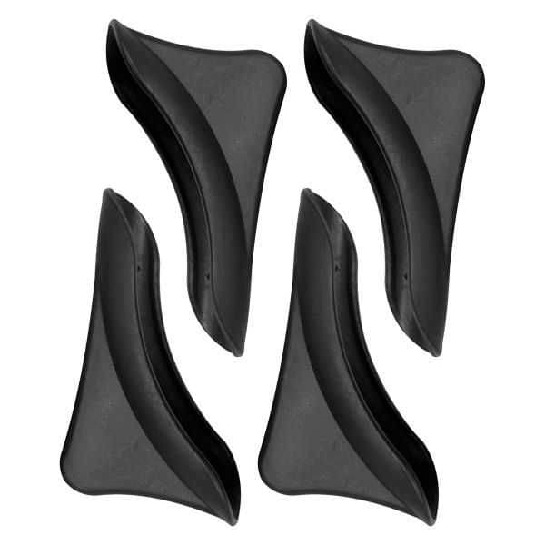 WESTFIELD Ersatzteil Bodenschoner fuer Stuehle New Salina anthrazit 4er-Set - 91014713494240