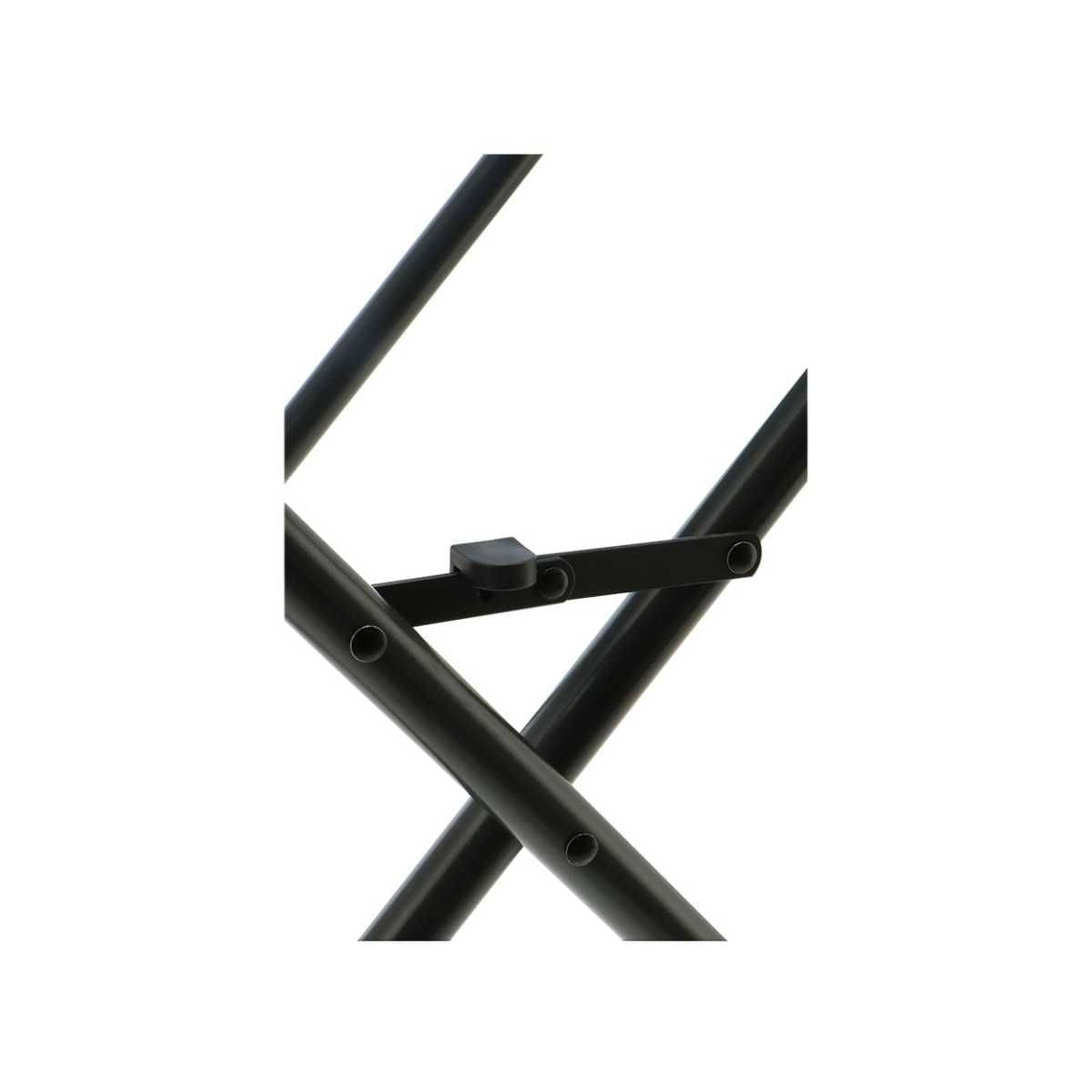 TRAVELLIFE BARLETTA Comfort Hocker black - 2130100