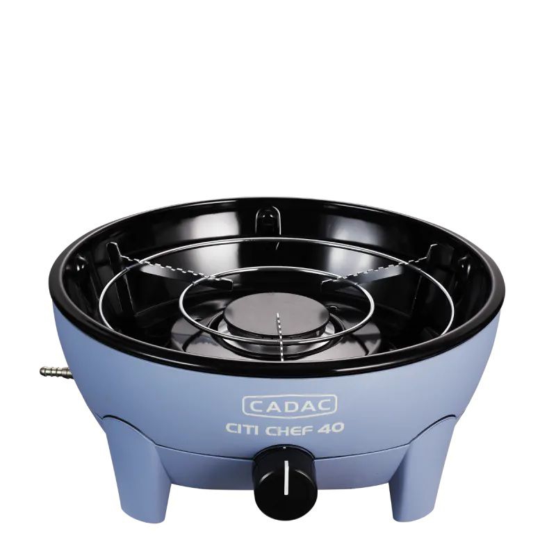 CADAC Citi Chef 40 sky blue 50 mbar 5610-20-15-DE