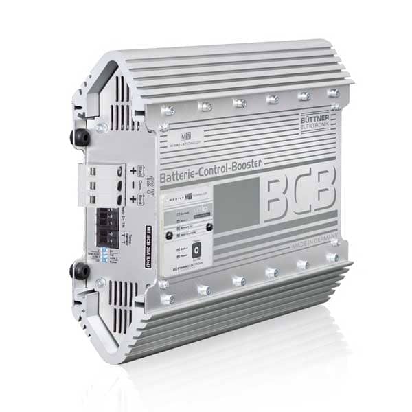 BÜTTNER MT BCB 30/30 Batterie Control Booster BUeTTNER MT BCB 30-30 Batterie Control Booster - 9620000128