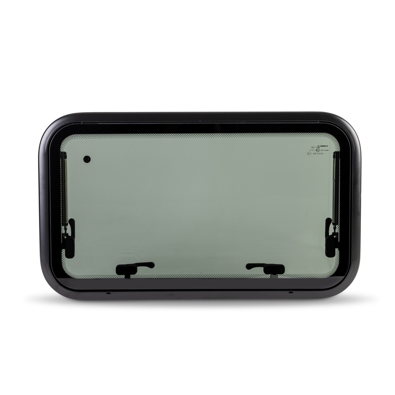 CARBEST Austellfenster RW FUSION 900 x 450 mm Acrylglas - REIMO 318034