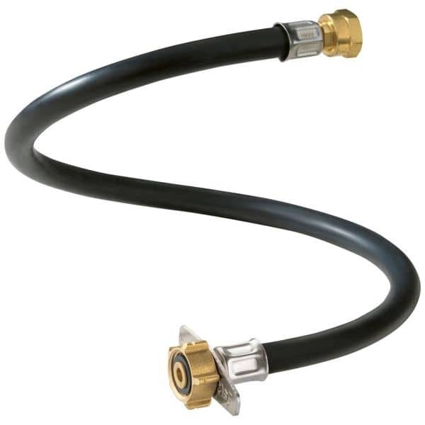 GOK Caramatic Connect Basis G2 -Shell-F- PS 20 bar- Hochdruck-Schlauchleitung 450 mm