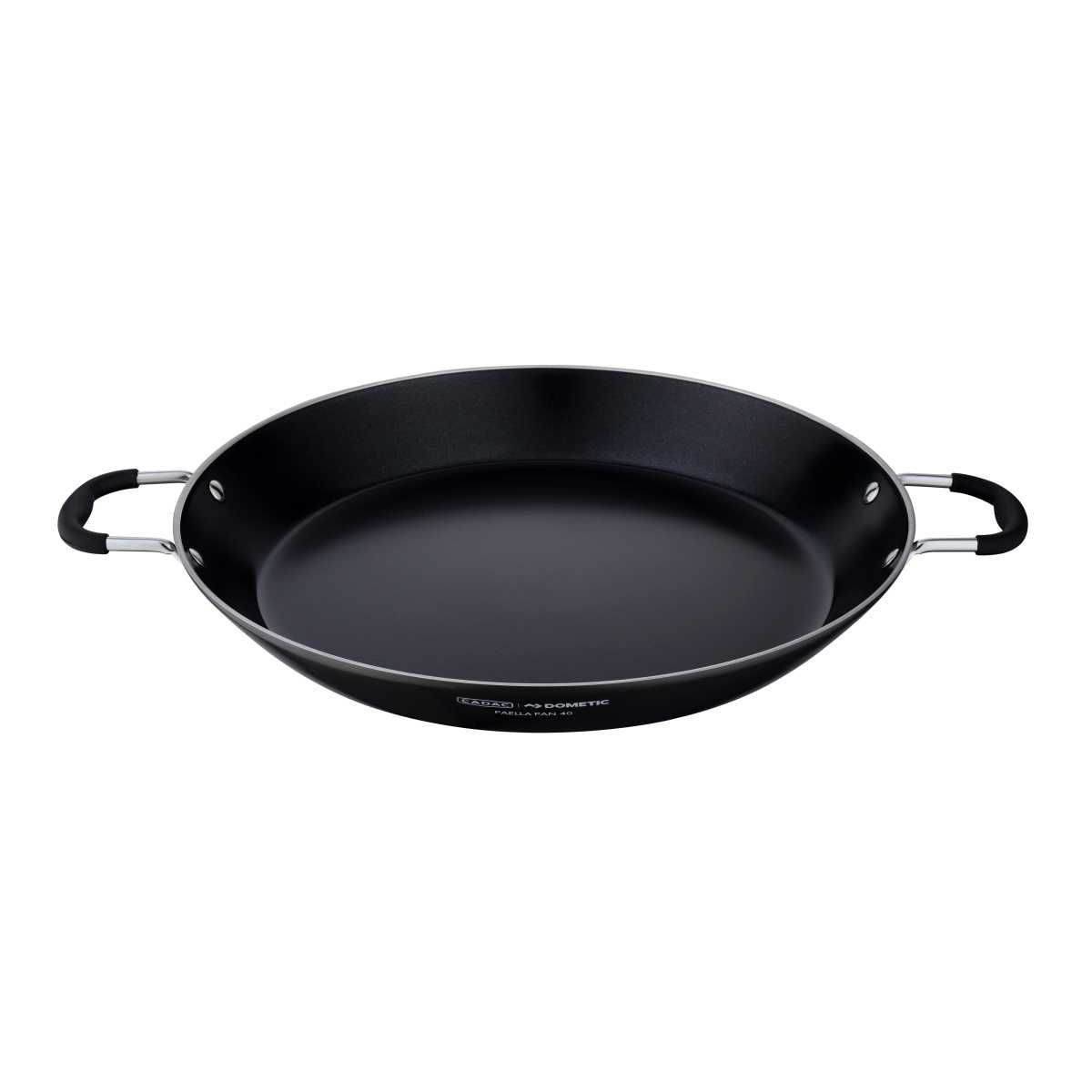 CADAC Paella Pan 40 -nicht fuer E-Braai- - 8600-105C