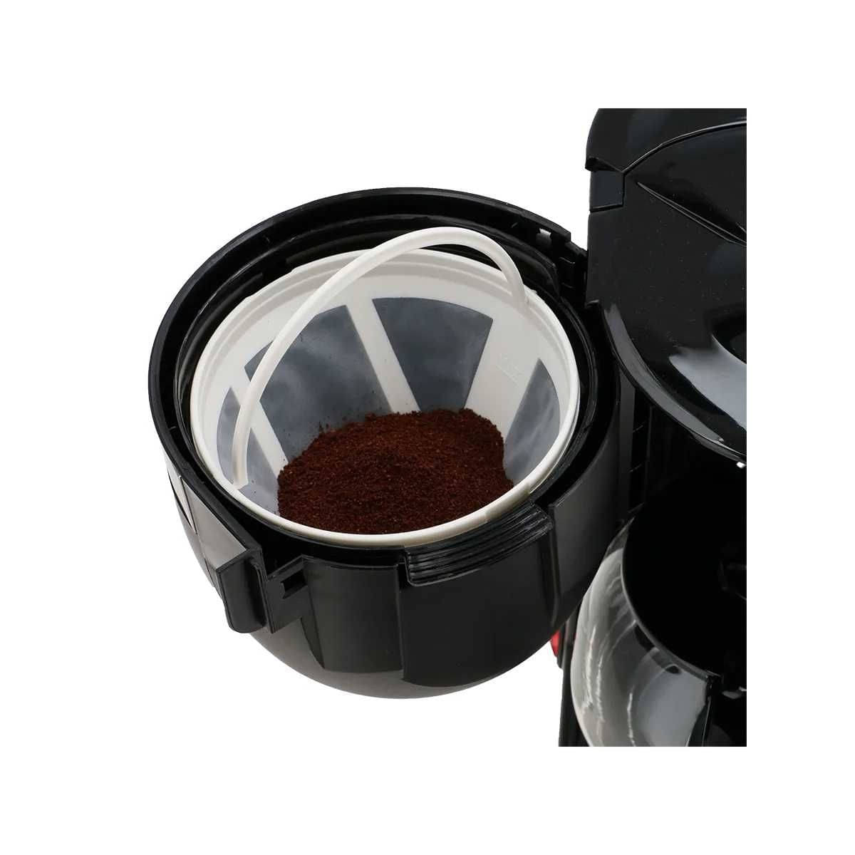 MESTIC MK-70 Kaffeemaschine, 12 V, 170 W MESTIC MK-70 Kaffeemaschine- 12 V- 170 W - 1506160