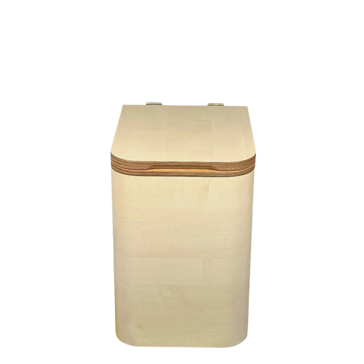 TRELINO Trenntoilette Timber Größe L Natur TRELINO Trenntoilette Timber Groesse L Natur - T01-02509