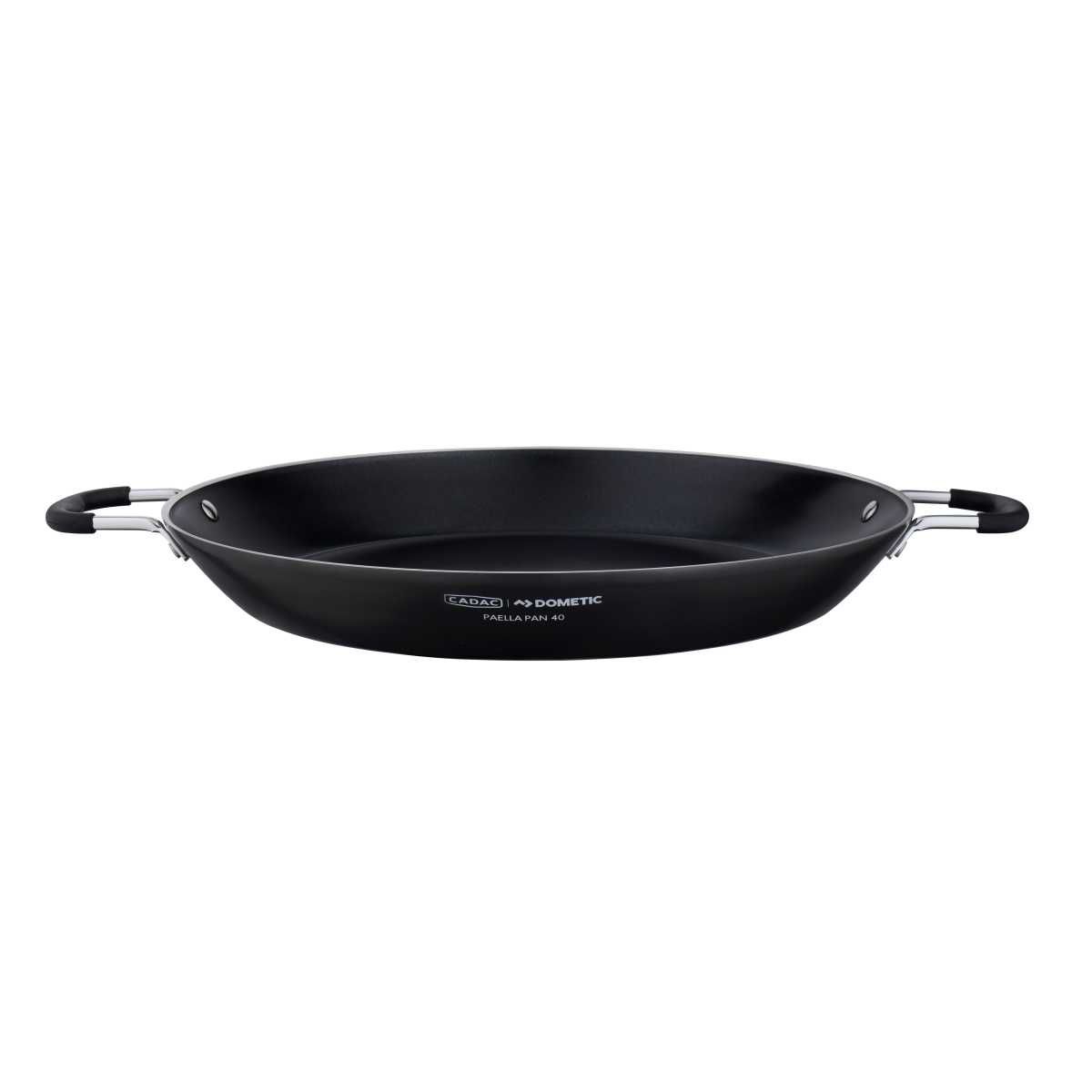 CADAC Paella Pan 40 -nicht fuer E-Braai- - 8600-105C