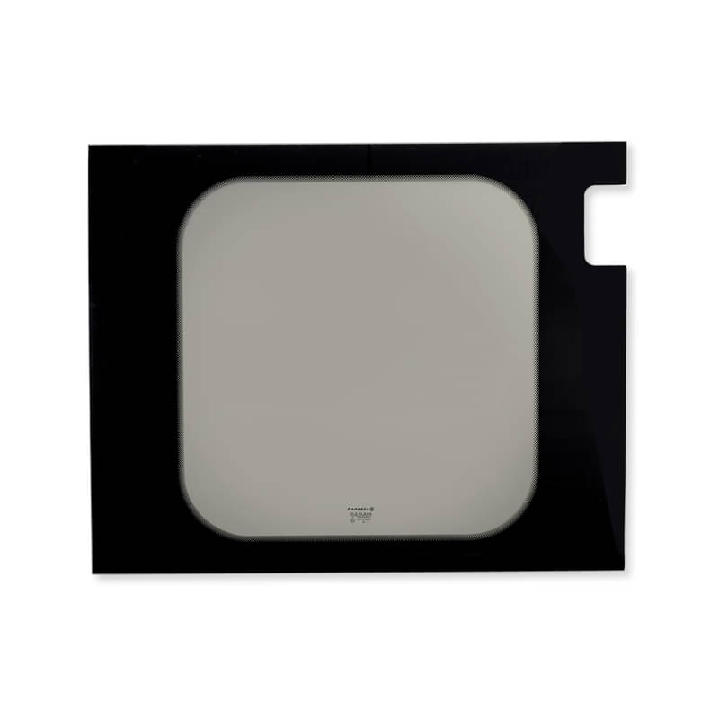 Carbest Starres Heckfenster Fiat Ducato X250 ab Bj. 2006 Tuer rechts mit 270°-Scharnier REIMO 31627