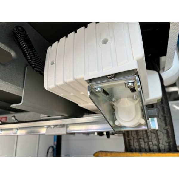 Easydriver Adapter Reich 227-2694K Dyonic Chassis - geprüfte Retoure Easydriver Adapter Reich 227-2694K Dyonic Chassis