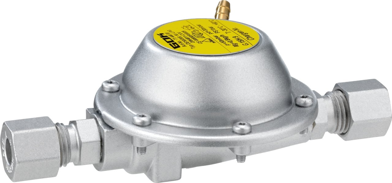 GOK Geraete-Vordruckregler VDR 50-30 - 71 446 00