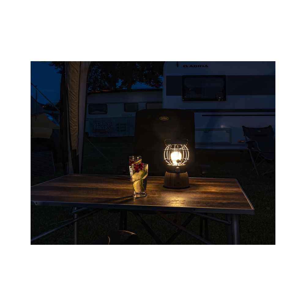 HOLIDAY TRAVEL Campingleuchte LED-Retro-Leuchte - 834873