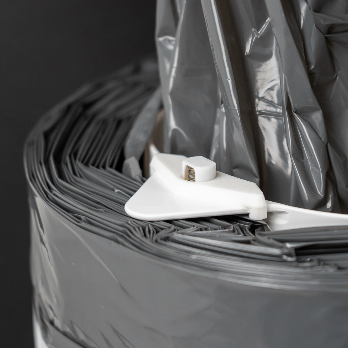 CLESANA Anti-Schlupf-Einsatz 2.0 Foliensparer für CLESANA C1 CLESANA Anti-Schlupf-Einsatz 2.0 Foliensparer fuer CLESANA C1 - EU-10040040