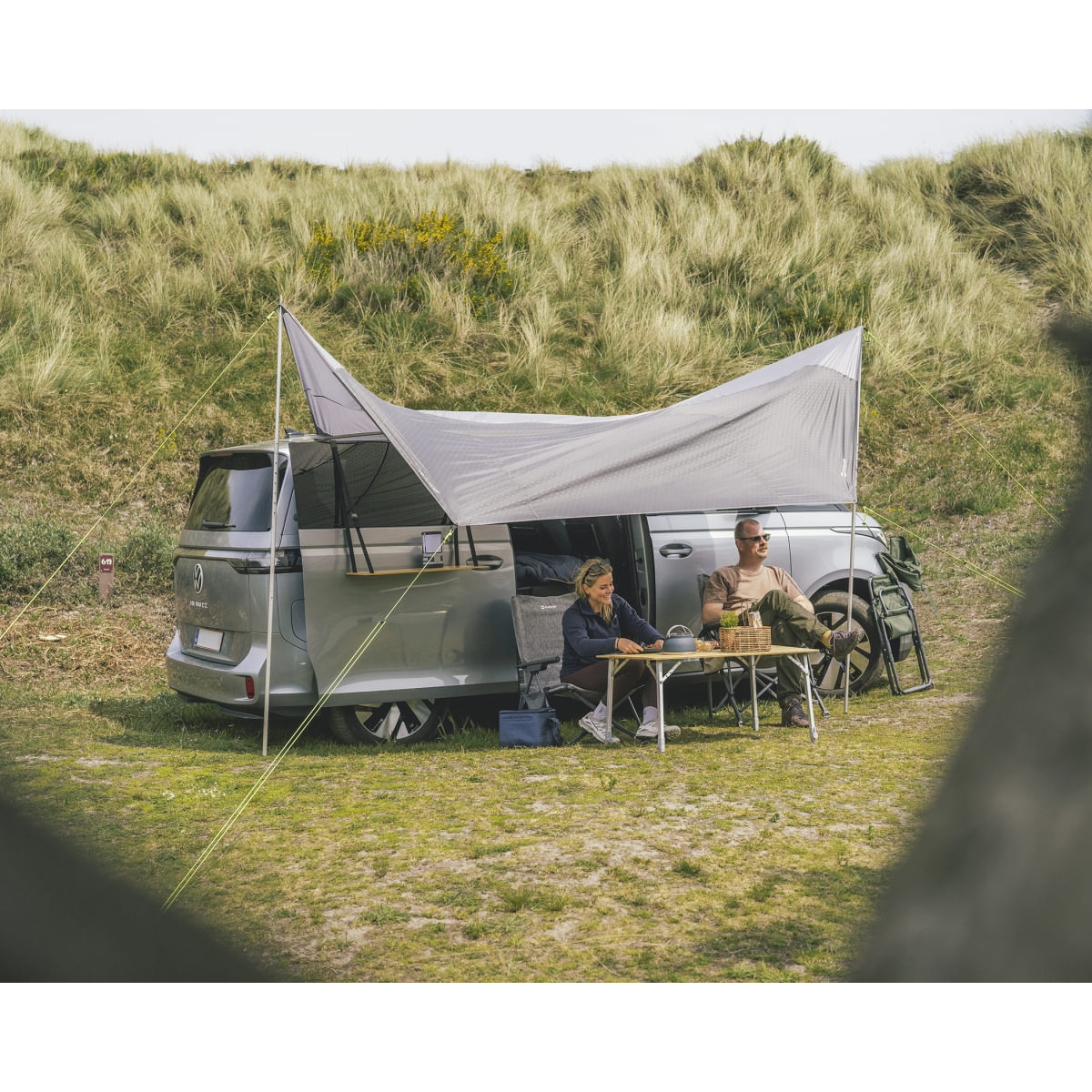 Outwell Sonnensegel Fielder Canopy - 111571