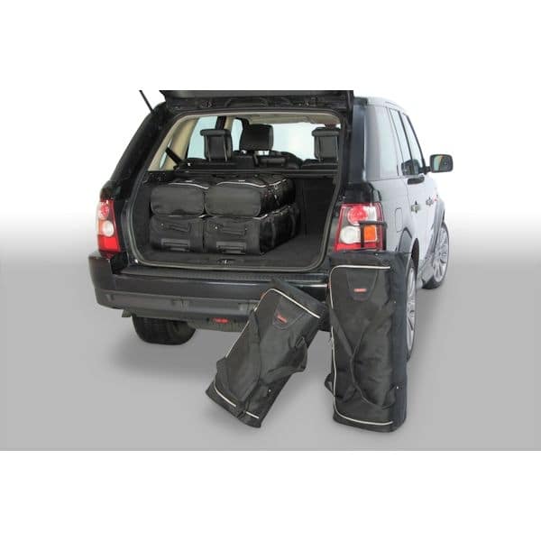 Car Bags L10101S Land Rover Range Rover Sport SUV Bj 05-13 Reisetaschen Set Car Bags L10101S Land Rover Range Rover Sport SUV Bj 05-13 Reisetaschen Set- Auf Ihr Auto massgeschneidert- Das Original